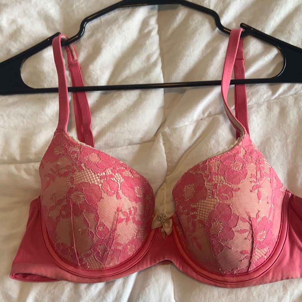 Victoria secret bra